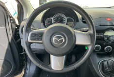 Mazda 2 Phase II 1.3 MZR 84 ch
