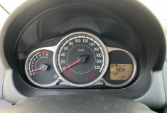 Mazda 2 Phase II 1.3 MZR 84 ch
