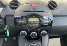 Mazda 2 Phase II 1.3 MZR 84 ch