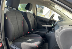 Mazda 2 Phase II 1.3 MZR 84 ch