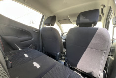 Mazda 2 Phase II 1.3 MZR 84 ch