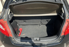 Mazda 2 Phase II 1.3 MZR 84 ch