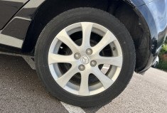 Mazda 2 Phase II 1.3 MZR 84 ch