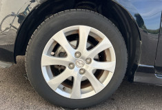Mazda 2 Phase II 1.3 MZR 84 ch