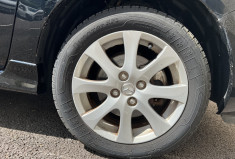 Mazda 2 Phase II 1.3 MZR 84 ch