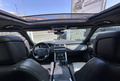 Land-Rover RANGE ROVER VOGUE IV (2) 4.4 SDV8 339 Ch AUTOBIOGRAPHY SWB * TOIT OUVRANT * CARPLAY * LED