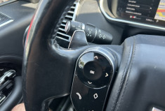 Land-Rover RANGE ROVER VOGUE IV (2) 4.4 SDV8 339 Ch AUTOBIOGRAPHY SWB * TOIT OUVRANT * CARPLAY * LED
