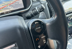Land-Rover RANGE ROVER VOGUE IV (2) 4.4 SDV8 339 Ch AUTOBIOGRAPHY SWB * TOIT OUVRANT * CARPLAY * LED