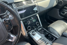 Land-Rover RANGE ROVER VOGUE IV (2) 4.4 SDV8 339 Ch AUTOBIOGRAPHY SWB * TOIT OUVRANT * CARPLAY * LED