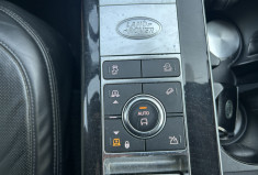Land-Rover RANGE ROVER VOGUE IV (2) 4.4 SDV8 339 Ch AUTOBIOGRAPHY SWB * TOIT OUVRANT * CARPLAY * LED