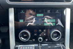 Land-Rover RANGE ROVER VOGUE IV (2) 4.4 SDV8 339 Ch AUTOBIOGRAPHY SWB * TOIT OUVRANT * CARPLAY * LED