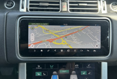 Land-Rover RANGE ROVER VOGUE IV (2) 4.4 SDV8 339 Ch AUTOBIOGRAPHY SWB * TOIT OUVRANT * CARPLAY * LED