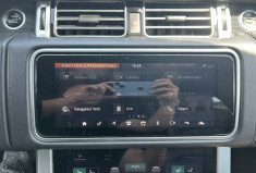 Land-Rover RANGE ROVER VOGUE IV (2) 4.4 SDV8 339 Ch AUTOBIOGRAPHY SWB * TOIT OUVRANT * CARPLAY * LED