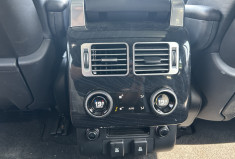 Land-Rover RANGE ROVER VOGUE IV (2) 4.4 SDV8 339 Ch AUTOBIOGRAPHY SWB * TOIT OUVRANT * CARPLAY * LED