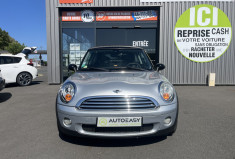 Mini Mini 1.6 120ch Pack Chili