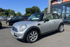 Mini Mini 1.6 120ch Pack Chili