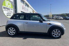 Mini Mini 1.6 120ch Pack Chili