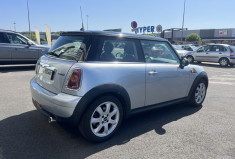 Mini Mini 1.6 120ch Pack Chili