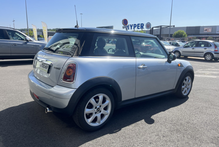 Mini Mini 1.6 120ch Pack Chili