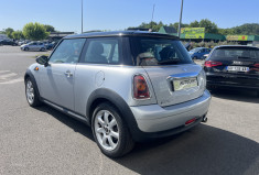 Mini Mini 1.6 120ch Pack Chili