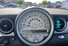 Mini Mini 1.6 120ch Pack Chili