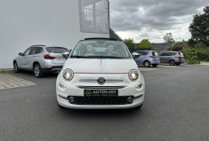 FIAT 500 0.9 8v TwinAir 85ch Dolcevita / Première main