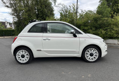 FIAT 500 0.9 8v TwinAir 85ch Dolcevita / Première main