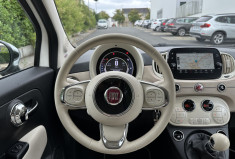 FIAT 500 0.9 8v TwinAir 85ch Dolcevita / Première main