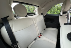 FIAT 500 0.9 8v TwinAir 85ch Dolcevita / Première main
