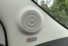 FIAT 500 0.9 8v TwinAir 85ch Dolcevita / Première main