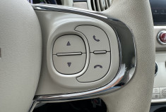 FIAT 500 0.9 8v TwinAir 85ch Dolcevita / Première main