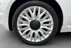 FIAT 500 0.9 8v TwinAir 85ch Dolcevita / Première main