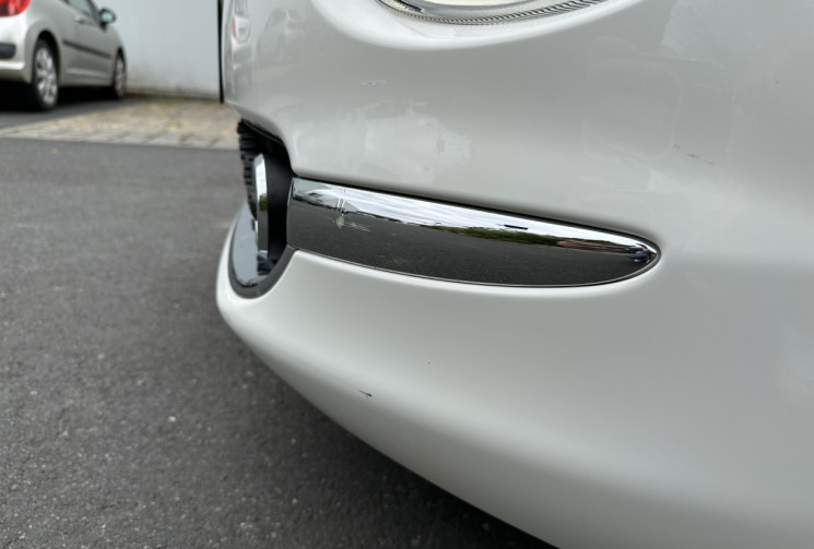 FIAT 500 0.9 8v TwinAir 85ch Dolcevita / Première main