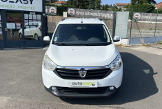Dacia Lodgy 1.5 dCi 110ch  prestige 7 places ( carnet enretien complet)