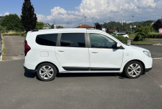 Dacia Lodgy 1.5 dCi 110ch  prestige 7 places ( carnet enretien complet)