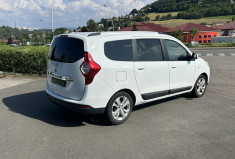 Dacia Lodgy 1.5 dCi 110ch  prestige 7 places ( carnet enretien complet)