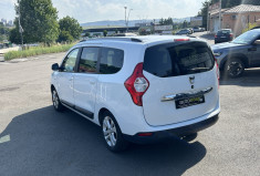 Dacia Lodgy 1.5 dCi 110ch  prestige 7 places ( carnet enretien complet)