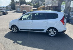Dacia Lodgy 1.5 dCi 110ch  prestige 7 places ( carnet enretien complet)