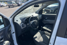 Dacia Lodgy 1.5 dCi 110ch  prestige 7 places ( carnet enretien complet)