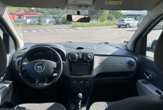 Dacia Lodgy 1.5 dCi 110ch  prestige 7 places ( carnet enretien complet)