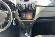 Dacia Lodgy 1.5 dCi 110ch  prestige 7 places ( carnet enretien complet)