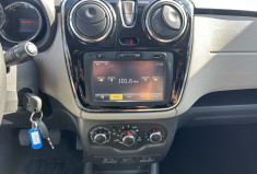 Dacia Lodgy 1.5 dCi 110ch  prestige 7 places ( carnet enretien complet)