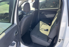 Dacia Lodgy 1.5 dCi 110ch  prestige 7 places ( carnet enretien complet)