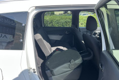 Dacia Lodgy 1.5 dCi 110ch  prestige 7 places ( carnet enretien complet)