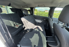 Dacia Lodgy 1.5 dCi 110ch  prestige 7 places ( carnet enretien complet)