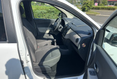 Dacia Lodgy 1.5 dCi 110ch  prestige 7 places ( carnet enretien complet)