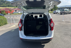 Dacia Lodgy 1.5 dCi 110ch  prestige 7 places ( carnet enretien complet)