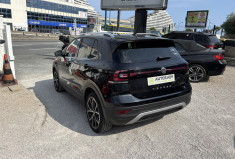 Volkswagen T-Cross 1.0 TSI 115 Ch Carat DSG7 * DIGITAL COCKPIT * SIEGES CHAUFFANTS * CARPLAY