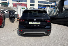Volkswagen T-Cross 1.0 TSI 115 Ch Carat DSG7 * DIGITAL COCKPIT * SIEGES CHAUFFANTS * CARPLAY
