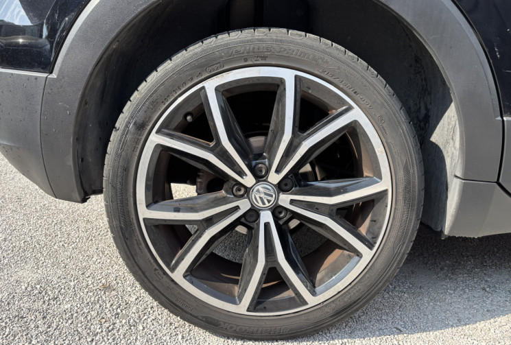 Volkswagen T-Cross 1.0 TSI 115 Ch Carat DSG7 * DIGITAL COCKPIT * SIEGES CHAUFFANTS * CARPLAY